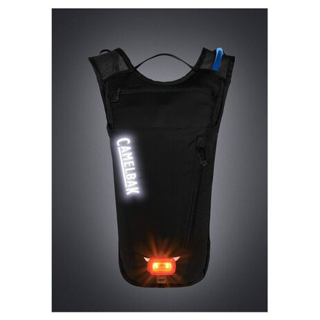 _Camelbak Rogue Light Hydratation Backpack Black | 2403001000-P | Greenland MX_