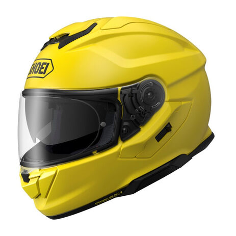 _Shoei GT-Air 3 Helmet Yellow | CSGTA30062-P | Greenland MX_