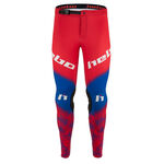 _Hebo Race Pro Pants Red | HE3176AAL-P | Greenland MX_