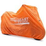 _KTM Motorcycle Outdoor Cover | 61312007000 | Greenland MX_