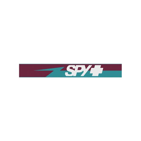 _Spy Foundation Bolt HD Smoke Spiegel Brillen Türkis | SPY3200000000006-P | Greenland MX_
