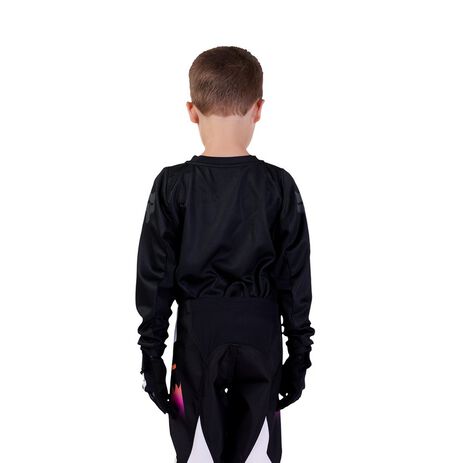_Maillot PeeWee Fox 180 Blackout | 31433-021-P | Greenland MX_