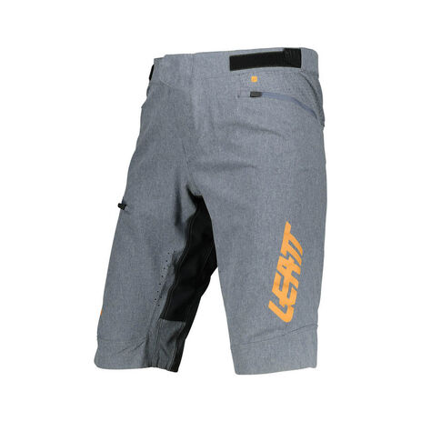 _Leatt MTB Enduro 3.0 Shorts Grau | LB5022080221-P | Greenland MX_