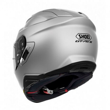 _Shoei GT-Air 2 Helmet Silver | CSGTA20033-P | Greenland MX_