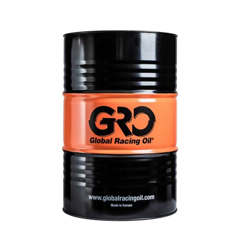 _GRO Global Racing 10 W 50 50 Liter | 9007443 | Greenland MX_