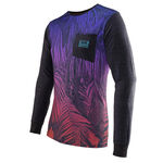 _T-Shirt Manches Longues Leatt Premium - | LB5024400420-P | Greenland MX_