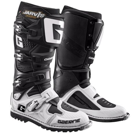 _Gaerne SG12 Jarvis Edition Boots | 2179-014 | Greenland MX_