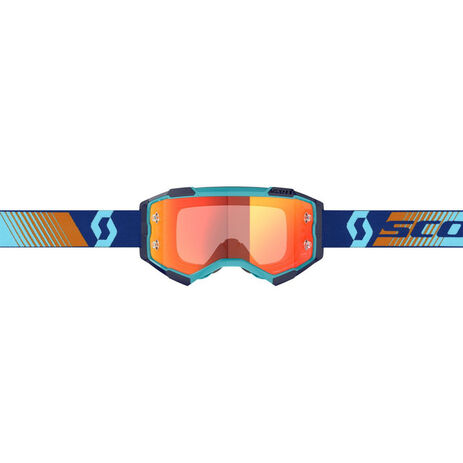 _Scott Fury Goggles Blue/Orange | 2728287436280-P | Greenland MX_
