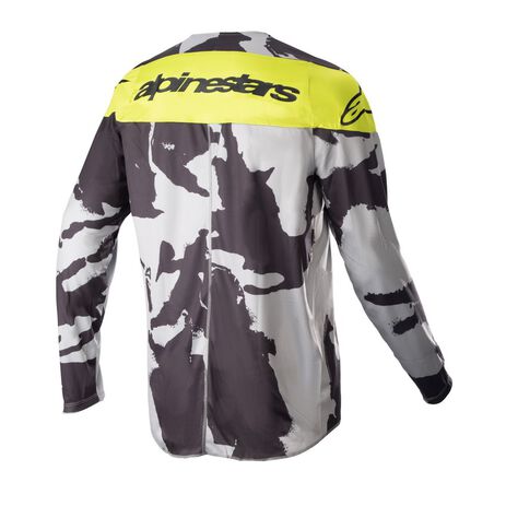 _Alpinestars Racer Tactical Youth Jersey | 3771223-9255 | Greenland MX_