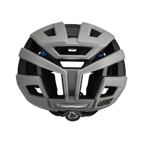 _Leatt MTB Endurance 4.0 Helmet Gray | LB1024120510-P | Greenland MX_