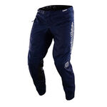 _Pantalon Troy Lee Designs GP PRO Mono Blue Marin | 277931021-P | Greenland MX_