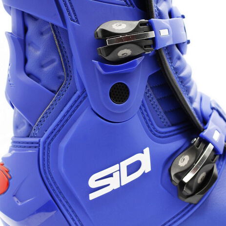 _Sidi X-Power Stiefel Blau | BOSOF4000340-P | Greenland MX_