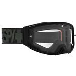 _Spy Foundation Speedway Matte Transparent HD Brillen | SPY3200000000035-P | Greenland MX_