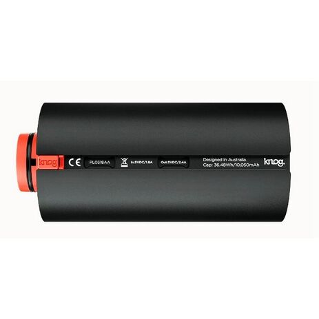 _Batterie Lumière Knog PWR (Grande) | KN12066 | Greenland MX_