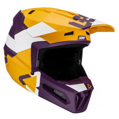 _Leatt 2.5 Helm Purple | LB1023011350-P | Greenland MX_