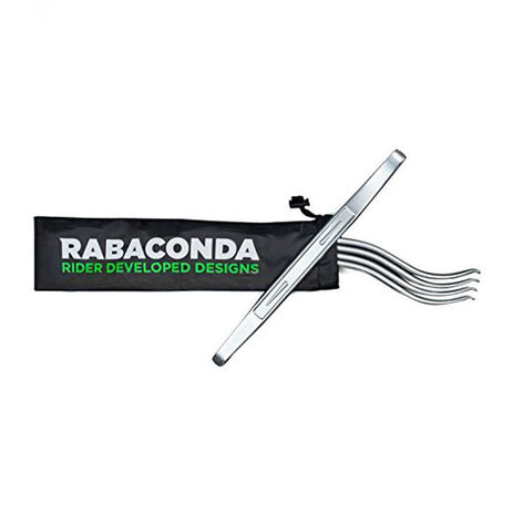 _PRO Rabaconda Tire Iron Set  (5 piece) | RBC-H002 | Greenland MX_