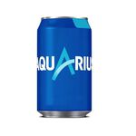 _Aquarius Iso-Drink Zitronengeschmack Dose 33 cl | 000167 | Greenland MX_