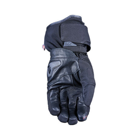 _Five WFX1 Evo WP Gloves Black | GF5WFX1E107-P | Greenland MX_