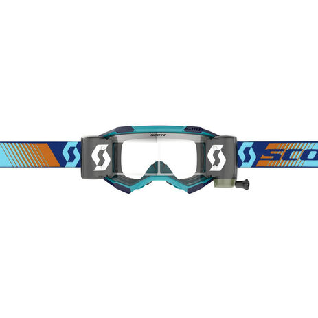 _Scott Fury WFS Goggles Blue/Orange | 2785967436113-P | Greenland MX_
