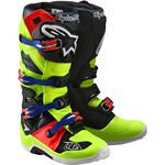 _Troy Lee Designs Tech 7 MX Boots | 939198701-P | Greenland MX_