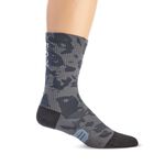 _Fox 8" Ranger Socks | 31530-033-P | Greenland MX_