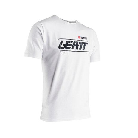 _Leatt Core Denim T-Shirt  | LB5024400320-P | Greenland MX_