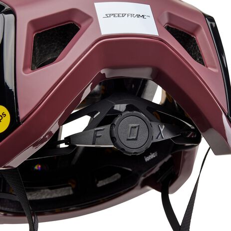 _Speedframe Pro Blocked Helmet | 31145-528-P | Greenland MX_