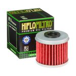 _Hiflofilto Ölfilter CRF 250 04-20 CRF 450 02-20 Husqvarna TE 250/310 10-13 | HF116 | Greenland MX_