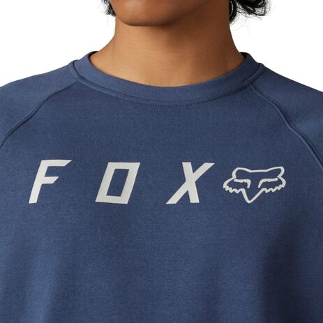 _Fox Shield Crew Fleece | 30847-387-P | Greenland MX_