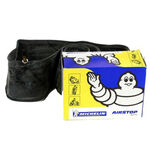 _Chambre a Air Renforcee Michelin MDR 21 | 833092 | Greenland MX_