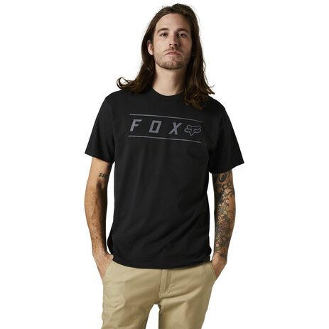 _T-shirt Fox Premium Pinnacle | 28991-021 | Greenland MX_