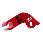 _Guide Cable d'Embrayage Zeta Honda CRF 450 R 09-14 Rouge | ZE94-0141 | Greenland MX_