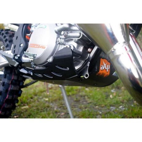 _AXP Racing Motorschutzplatte KTM EXC 250/300 13-16 | AX1258 | Greenland MX_
