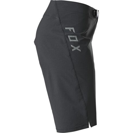 _Fox Flexair Women Shorts | 29311-001-P | Greenland MX_
