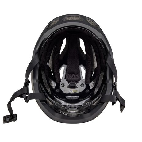 _Fox Crossframe Pro Helmet | 31936-255-P | Greenland MX_