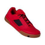 _Crankbrothers Stamp Lace Pump for Peace Edition Schuhe Rot | STL13010P060-P | Greenland MX_