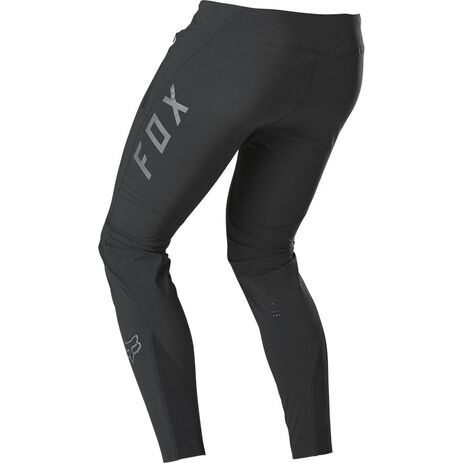 _Pantalon Fox Flexair Noir | 29323-001 | Greenland MX_