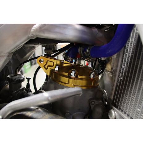 _VHM Honda CR 500 R 89-01 Engine Head Kit | AA33200 | Greenland MX_