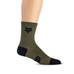 _Fox 6" Ranger Socks | 31531-099-P | Greenland MX_