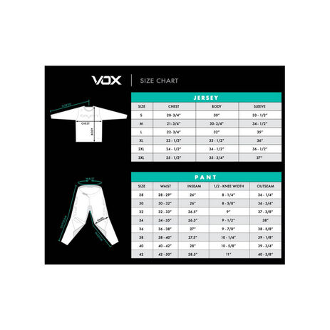 _Seven Vox Phaser Pants Turquoise | SEV2330068-423-P | Greenland MX_
