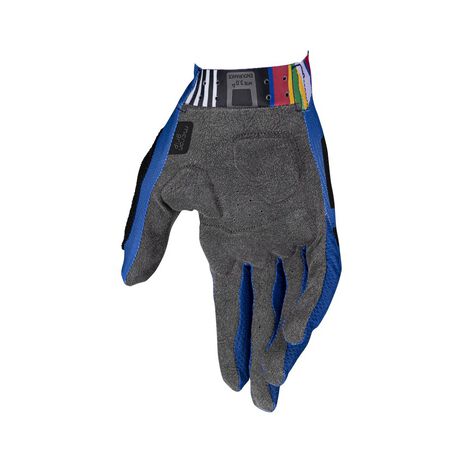 _Leatt MTB 3.0 Endurance Gloves Blue | LB6024150570-P | Greenland MX_