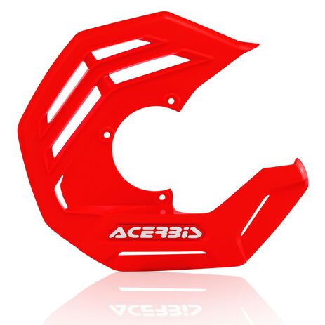 _Acerbis X-Future Bremsscheibenschutz Vorne | 0024328.110-P | Greenland MX_