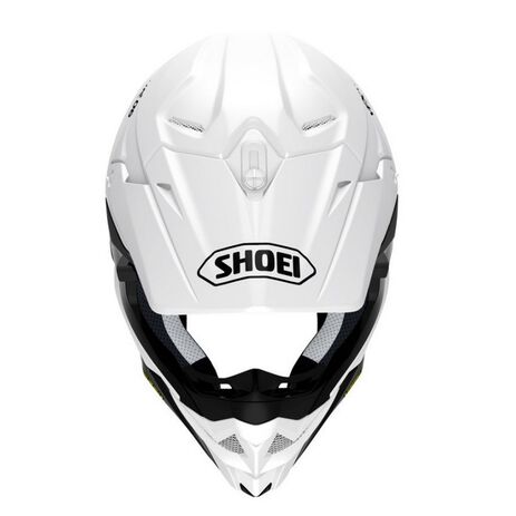 _Shoei VFX-WR 06 Helmet White | CSVFXWR0600002-P | Greenland MX_