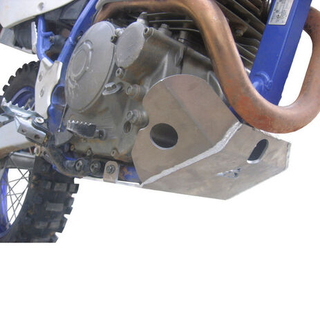 _ACD Motorschutzplatte Yamaha TTR 250 02-08 | MTC000205014 | Greenland MX_