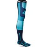 _Fox Flexair Knee Brace Long Socks | 29706-176-P | Greenland MX_