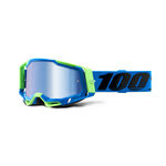 _100% Goggles Racecraft 2  Mirror Lens | 50121-250-12-P | Greenland MX_