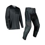 _Leatt Moto 3.5 Jersey and Pant Kit Graphene | LB5022040410-P | Greenland MX_