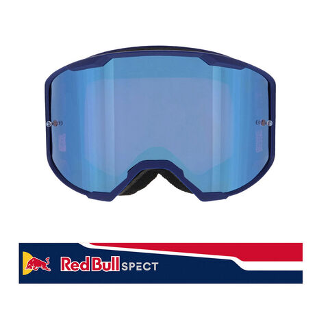 _Red Bull Strive Brillen Einzellinse | RBSTRIVE-008S-P | Greenland MX_