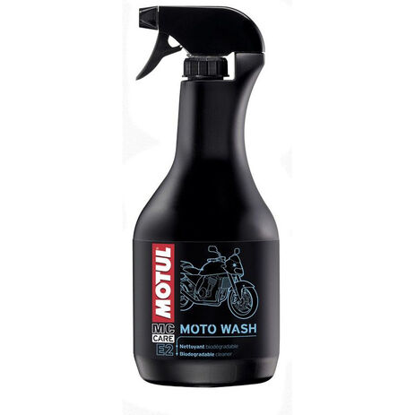_Motul Moto Wash E2 1L | MT-105505 | Greenland MX_