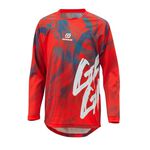 _Gas Gas Off Road E-Drive Kinder Jersey | 3GG240020401-P | Greenland MX_